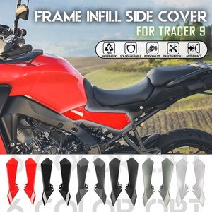 Orcycle-llanta de búho, accesorio para amaha racer9 Racer 9 G2021 2022 - Product Image 2