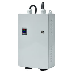 Tek fazlı 220V voltaj regülatörü ev mağaza enerji tasarrufu elektrikli ev aletleri korumak ve güç tasarrufu - Product Image 2