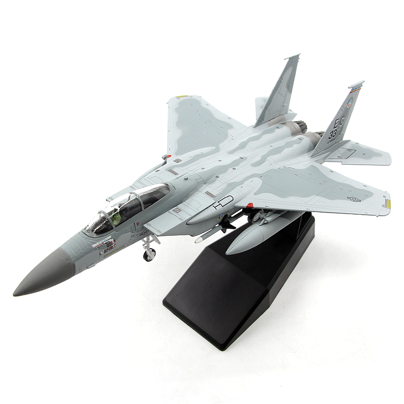 1/100 F-15C