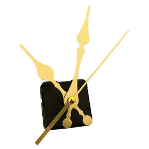 Mécanisme d'<span class=keywords><strong>horloge</strong></span> silencieux et fluide de haut niveau Sang Tai <span class=keywords><strong>6168</strong></span>, arbre de 12 mm et 16,5 mm - Product Image 4