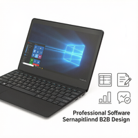 Groothandel 95% Nieuw Voor- EliteBook 840 G5 Laptop Intel I5-8e generatie Quad Core 8GB RAM 256GB SSD 14.1" Engelse zakelijke laptop