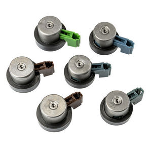 Ensemble de 6 électrovannes de transmission 31939-AA191 pour Subaru Forester 2.5L, pièces de rechange en aluminium - Product Image 2