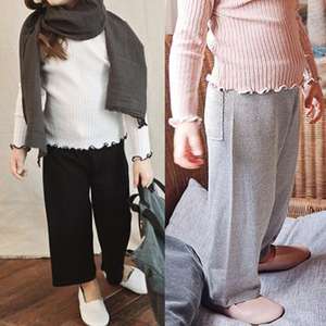 กางเกงผ้ายีนส์สำหรับเด็กกางเกงกีฬาดีไซน์ - Product Image 3