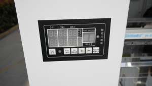 Đầu In Bốn Đầu I3200A1 Tốt Nhất Máy In DTF Tốc Độ Nhanh 60Cm Phẳng Hiệu Suất Tốt Nhất Bốn Đầu Máy In DTF - Product Image 6