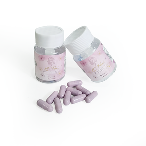 Échantillons gratuits de capsules d'extrait de Pueraria naturel de qualité supérieure à base de plantes OEM - Product Image 1