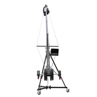 Jianmei – caméra de film dragon rouge épique 6k pour caméra de film sony insta 360 one rs accessoires zhiyun crane m2s caméra timelapse