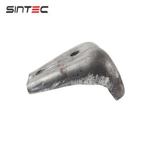 Pièces automobiles, fourniture directe d'usine, support de superstructure du système moteur 99478325 STV10494 pour <span class=keywords><strong>Iveco</strong></span> Daily 2.3 / 3.0 - Product Image 2