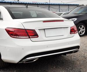 <span class=keywords><strong>Precio</strong></span> de descuento nuevo Kit de carrocería para <span class=keywords><strong>Mercedes</strong></span> <span class=keywords><strong>Benz</strong></span> E <span class=keywords><strong>Coupe</strong></span> W207 2009-2013 actualización Sport GT estilo difusor parachoques accesorios para <span class=keywords><strong>E350</strong></span> - Product Image 6