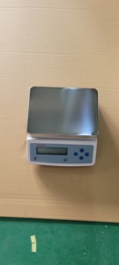WT-X <strong>Electronic</strong> Balance 20kg <strong>Electronic</strong> <strong>Industrial</strong> Scale - Product Image 4