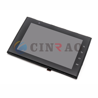 Innolux 7 pouces 1024*600 écran LCD EJ070NA-01E panneau d'écran de voiture WLED LVDS