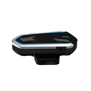 Vente en gros d'accessoires pour motos avec <span class=keywords><strong>casque</strong></span> FM sans fil BT <span class=keywords><strong>casque</strong></span> <span class=keywords><strong>Bluetooth</strong></span> pour les motocyclistes - Product Image 2