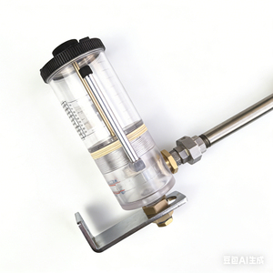 Automatische Anpassung für Optimalen Schmierölstand Ölstandregler - Product Image 3