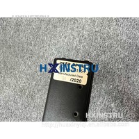 Processeur audio XTA DP448 avec 4 entrées et 8 sorties hx1