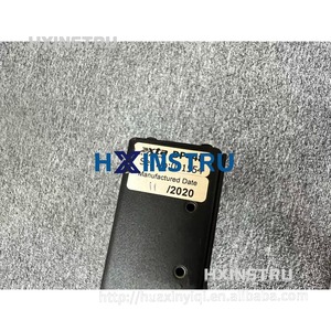 Processeur audio XTA DP448 avec 4 entrées et 8 sorties hx1 - Product Image 2