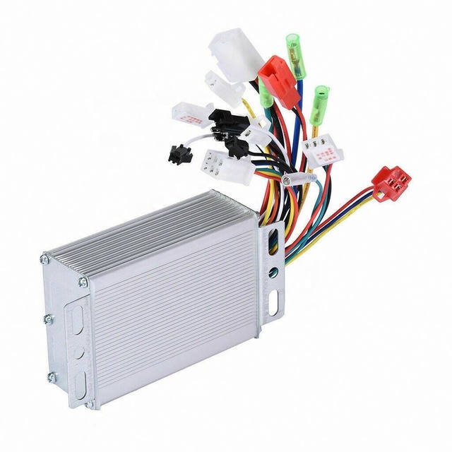 Controllers, Cheap Personalized Factory Manufacturer 48V 1500W Controller
