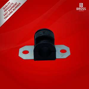 BSP918-barra frontal antirollo para Fiesta MK6 Transit Courier Tourneo, 8V515484AB, 1528314, 1 528 314, 1 514 533 - Product Image 4