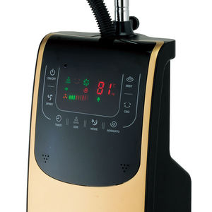 High Quality Air Cooler Domestic <b>Standing</b> Humidifier Mist <b>Fan</b> With Remote Water Spray Humidifier <b>Fan</b> Mist - Product Image 2