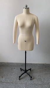 Maniquí con forma a medida, <span class=keywords><strong>brazos</strong></span> largos o <span class=keywords><strong>brazos</strong></span> cortos, ambos disponibles, más tamaños disponibles - Product Image 2
