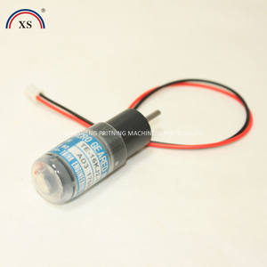 新しいRyobi920印刷機インクキーモーターTE-16KJ2-12-576 - Product Image 3