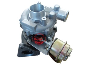 GT1744V Turbo 454161-0003 028145702D 454161-5003S 454161-0001 turbocompresseur pour Volkswagen Vento PassatTDI <span class=keywords><strong>Golf</strong></span> - Product Image 4