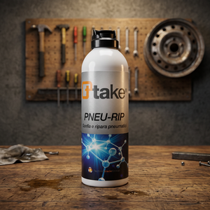 TTAKE RIP ชุดเครื่องมือซ่อมยาง 300 มล. - Product Image 2
