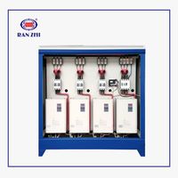 Four de chauffage électromagnétique de haute précision 200KW 240KW pour l'école d'hôpital