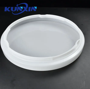 Tấm khuếch tán <span class=keywords><strong>Acrylic</strong></span> trắng dày 3mm tùy chỉnh <span class=keywords><strong>6mm</strong></span> Tấm khuếch tán ánh sáng <span class=keywords><strong>Acrylic</strong></span> pmmafusted - Product Image 2