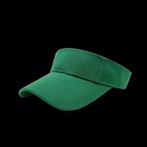 หมวกแฟชั่นแบบปรับได้สำหรับผู้ชาย, ดีไซน์ใหม่ดีไซน์พรีเมี่ยมหมวกสำหรับวิ่งเทนนิสกีฬากลางแจ้งในฤดูร้อนพร้อมตาข่ายบังแดด - Product Image 3