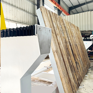 Machine de découpe <span class=keywords><strong>CNC</strong></span> à 5+3 axes - Découpe de pierre de haute précision pour dalles de marbre et de granit - Product Image 4