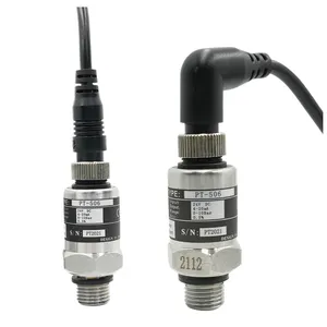 OULD PT-506 kosten günstige Wasserdruck Sensor Transmitter Herstellung Druck messgeräte