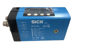 เซ็นเซอร์ SICK DME5000-212 1024082 GEB ระดับพรีเมียม ประสิทธิภาพสูงสำหรับการควบคุมกระบวนการและระบบอุตสาหกรรม เซ็นเซอร์ SICK SIC - Product Image 5
