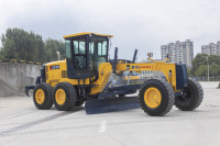 Motoniveladora Personalizable OEM/ODM PY130H con Motor Cummins de 130HP y Bomba para Uso en Construcción - Para Distribuidores y Concesionarios