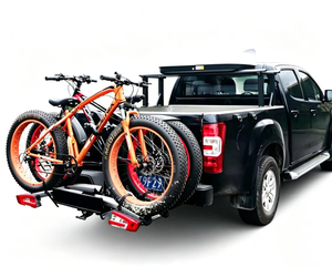 Support de vélo électrique pliable multifonctionnel, nouveau design universel et populaire aux États-Unis - Product Image 6