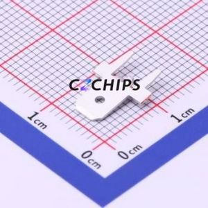 63823-1 Solder Tab Terminal Through hole Component (THT) Terminal - Product Image 2