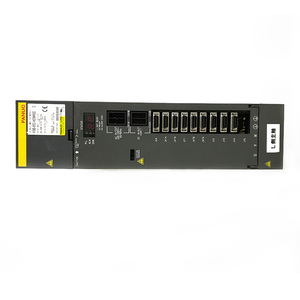 Módulo Amplificador de Husillo para Servoaccionamiento Original FANUC A06B-6102-H206 # H520 - Product Image 3