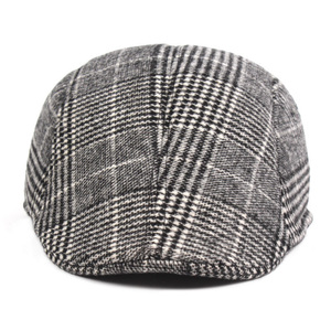 Шапка из смешанной шерсти, с логотипом - Product Image 6