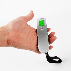 Offre Spéciale balance de poids de <span class=keywords><strong>bagage</strong></span> à main électronique de 50kg balance de <span class=keywords><strong>bagage</strong></span> suspendue numérique de voyage Portable - Product Image 4