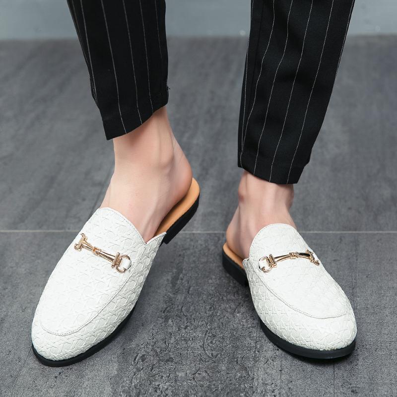How to Choose Half Shoes: Expert Buying Guide for Comfort & Style