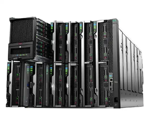 เซิร์ฟเวอร์ HPE P06011-B21 Synergy 12000 Synergy 480 Gen10 Plus เซิร์ฟเวอร์ HPE มีสินค้าในสต็อก เซิร์ฟเวอร์ เซิร์ฟเวอร์ - Product Image 3