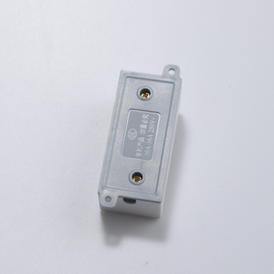 Chất lượng cao tùy chỉnh treo tường nhựa chuyển đổi bảng điều khiển cho nhà máy sử dụng - Product Image 3