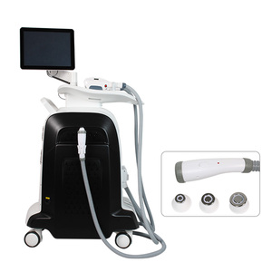 Fournisseur chinois de machine de blanchiment, de rajeunissement et d'épilation au laser RF+E-light+Pico 2000W, stationnaire, Nd Yag, pour usage domestique et commercial - Product Image 6