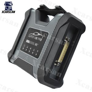 Câble OBD Super MB PRO M6+ + Connecteur USB WiFi DOIP pour MB Star M6 – Outil de diagnostic principal pour voitures et camions - Product Image 5