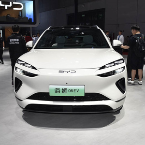2025 nuevos vehículos de energía Byd nuevo modelo Sea Lion 06 eléctrico de largo alcance híbrido Sea Lion 06 Dm Byd coches eléctricos - Product Image 1