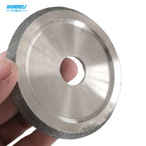 Lame de scie à haut rendement Wandeli pour machine de découpe automatique de carreaux - Product Image 4