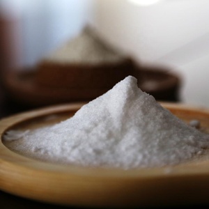 Anti osteoartritis Crustáceos 2KCL Cristales blancos Cloruro de potasio glucosamina en polvo para humanos - Product Image 2
