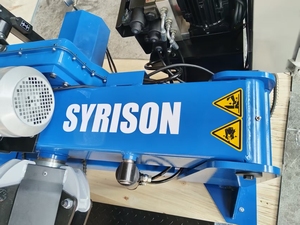Venta caliente STC230 14 "-46" Heavy Duty Truck Tyre Changer Máquinas usadas para cambiador <span class=keywords><strong>de</strong></span> neumáticos - Product Image 2