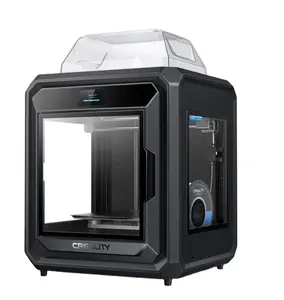 Sermoon D3 – imprimante 3D, impression haute température rapide pour les stylistes, nouvel arrivage