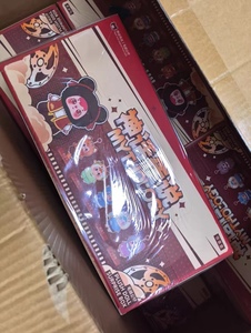 Samuel miti e leggende peluche Blind Box Set-adorabili bambole a tema circo per la collezione e la decorazione - Product Image 2