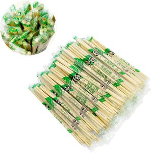 <span class=keywords><strong>Palillos</strong></span> <span class=keywords><strong>de</strong></span> Bambú 100% Naturales y Ecológicos, <span class=keywords><strong>Palillos</strong></span> Redondos Desechables Casuales <span class=keywords><strong>para</strong></span> Restaurante - Product Image 1