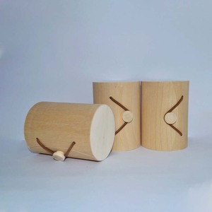 Boîtes rondes et carrées en bois d'écorce <span class=keywords><strong>de</strong></span> bouleau naturel Emballage cadeau esthétique pour le thé Bouteilles <span class=keywords><strong>de</strong></span> crème <span class=keywords><strong>de</strong></span> vin <span class=keywords><strong>rouge</strong></span> Contreplaqué Stockage Artisanat Utilisation - Product Image 5